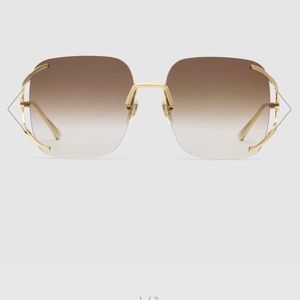 Gucci sunglasses